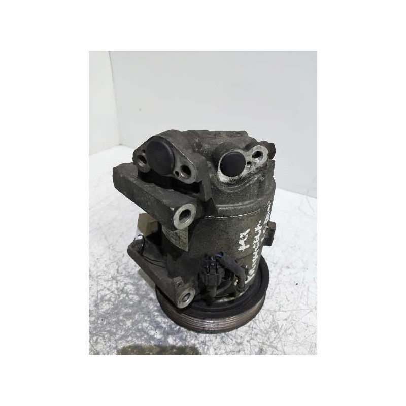 Recambio de compresor aire acondicionado para nissan primera berlina (p11) 1.6 16v cat referencia OEM IAM 926009F502 2J55945010 