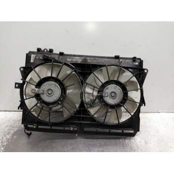 ELECTROVENTILADOR 1636305050 22CRDI 2006