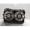 Recambio de electroventilador para toyota avensis berlina (t25) referencia OEM IAM 1636305050 22CRDI 2006