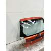 Recambio de porton trasero para chevrolet matiz (m200, m250) 0.8 referencia OEM IAM  5P 2005