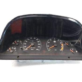 CUADRO INSTRUMENTOS 60583452 6025003 
