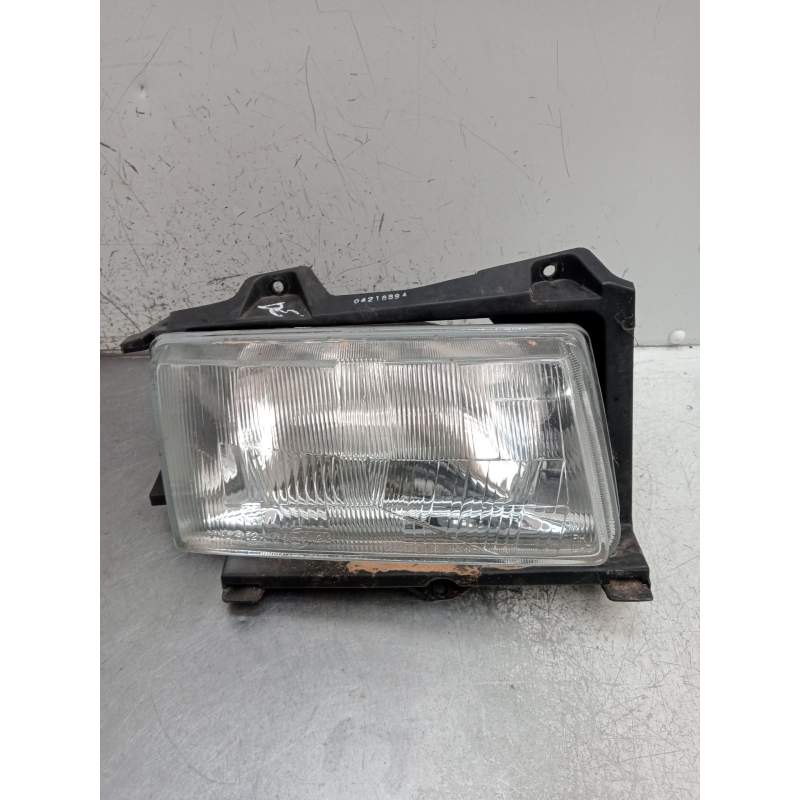 Recambio de faro derecho para peugeot expert furgoneta (222) 1.9 d 70 referencia OEM IAM   
