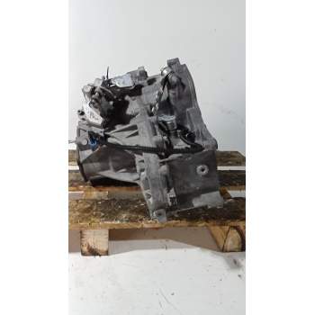 CAJA CAMBIOS G120712687 6V F23