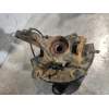 Recambio de mangueta delantera izquierda para hyundai tucson (jm) 2.0 crdi comfort (4wd) referencia OEM IAM   