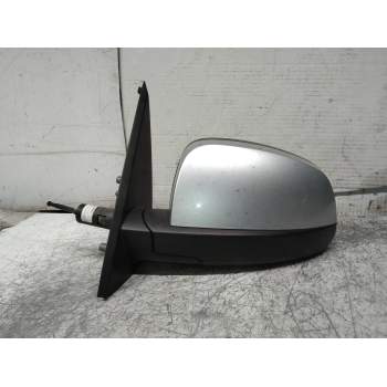 RETROVISOR IZQUIERDO MANUAL