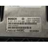 Recambio de centralita motor uce para dodge caliber s referencia OEM IAM 0281013693 P05187449AC 