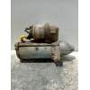Recambio de motor arranque para opel corsa d cosmo referencia OEM IAM 55221292 TS18E33 2006