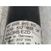 Recambio de amortiguador trasero para audi a3 (8v) 1.6 tdi referencia OEM IAM 5Q0512013DF  