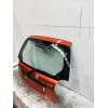 Recambio de porton trasero para chevrolet matiz (m200, m250) 0.8 referencia OEM IAM  5P 2005