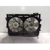 Recambio de electroventilador para toyota avensis berlina (t25) referencia OEM IAM 1636305050 22CRDI 2006