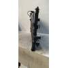 Recambio de radiador agua para opel corsa c cosmo referencia OEM IAM  13CDTI 2003