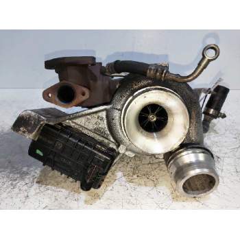 TURBOCOMPRESOR 7673781007 4731637A 25820310 GT1749V