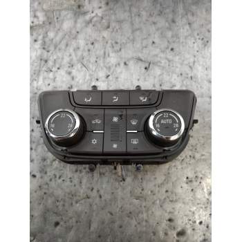 MANDO CALEFACCION / AIRE ACONDICIONADO 13429881 A2C86870700 2012