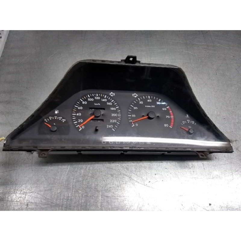 Recambio de cuadro instrumentos para peugeot 605 sli referencia OEM IAM 9611936880  