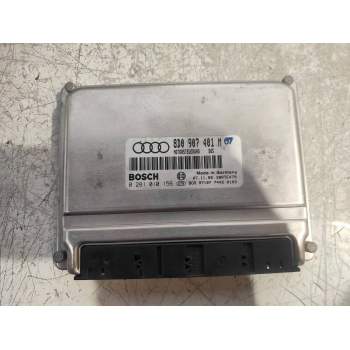 CENTRALITA MOTOR UCE 0281010156 8D0907401M 28RTE479 BOSCH