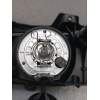 Recambio de faro derecho para peugeot expert furgoneta (222) 1.9 d 70 referencia OEM IAM   