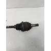 Recambio de transmision delantera derecha para opel tigra 1.4 16v referencia OEM IAM   