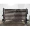 Recambio de intercooler para hyundai sonata (nf) 2.0 crdi comfort i referencia OEM IAM 2827127400  