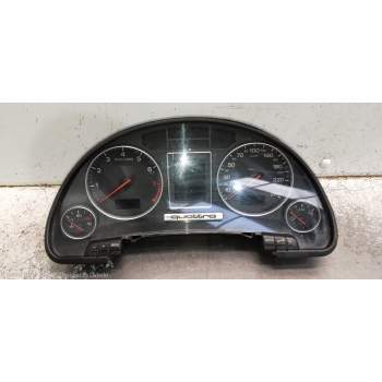 CUADRO INSTRUMENTOS 8E0920900F 20G 2001