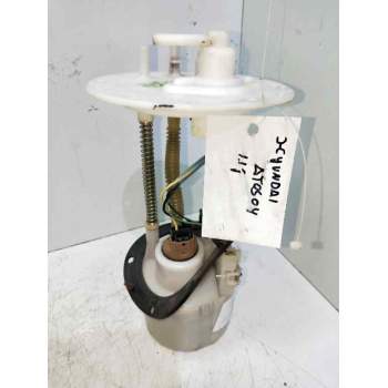 BOMBA COMBUSTIBLE 3111005000 AFORADOR 
