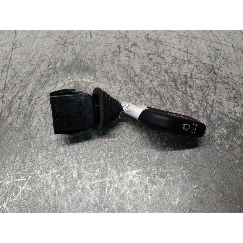 Recambio de mando limpia para opel agila básico referencia OEM IAM 90124931 90191942 90196376