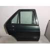 Recambio de puerta trasera derecha para alfa romeo 155 2.5 turbodiesel referencia OEM IAM   