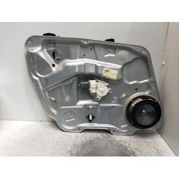 ELEVALUNAS DELANTERO IZQUIERDO A2518200742 A1648200385. A1697202535 5P