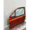 Recambio de puerta delantera izquierda para chevrolet matiz (m200, m250) 0.8 referencia OEM IAM  5P 2005