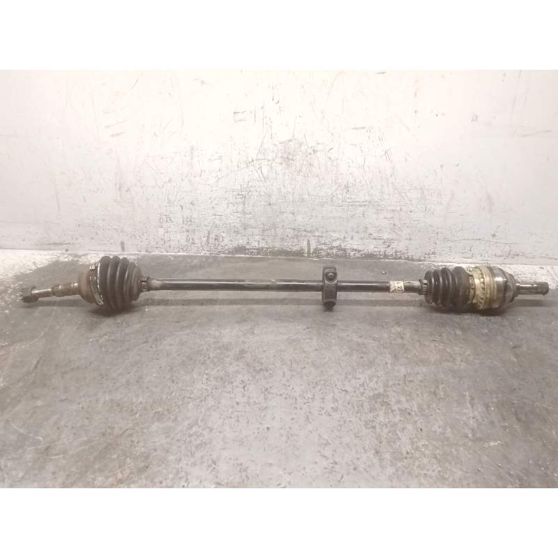 Recambio de transmision delantera derecha para opel astra g hatchback (t98) 1.6 16v (f08, f48) referencia OEM IAM   