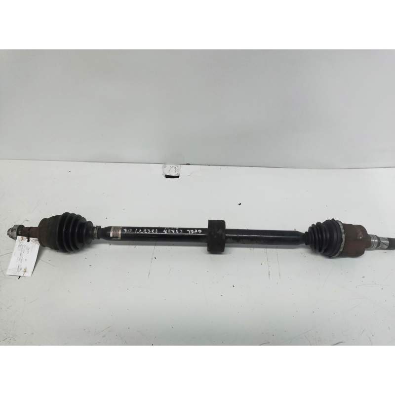 Recambio de transmision delantera derecha para opel corsa d cosmo referencia OEM IAM UY 13CDTI 2006