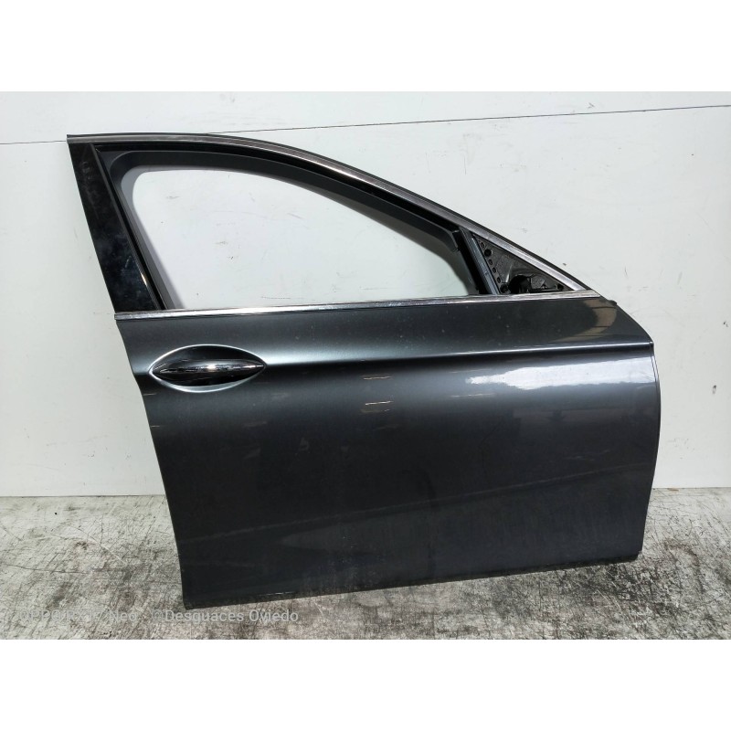 Recambio de puerta delantera derecha para bmw serie 5 lim. (f10) 520d referencia OEM IAM  4P 