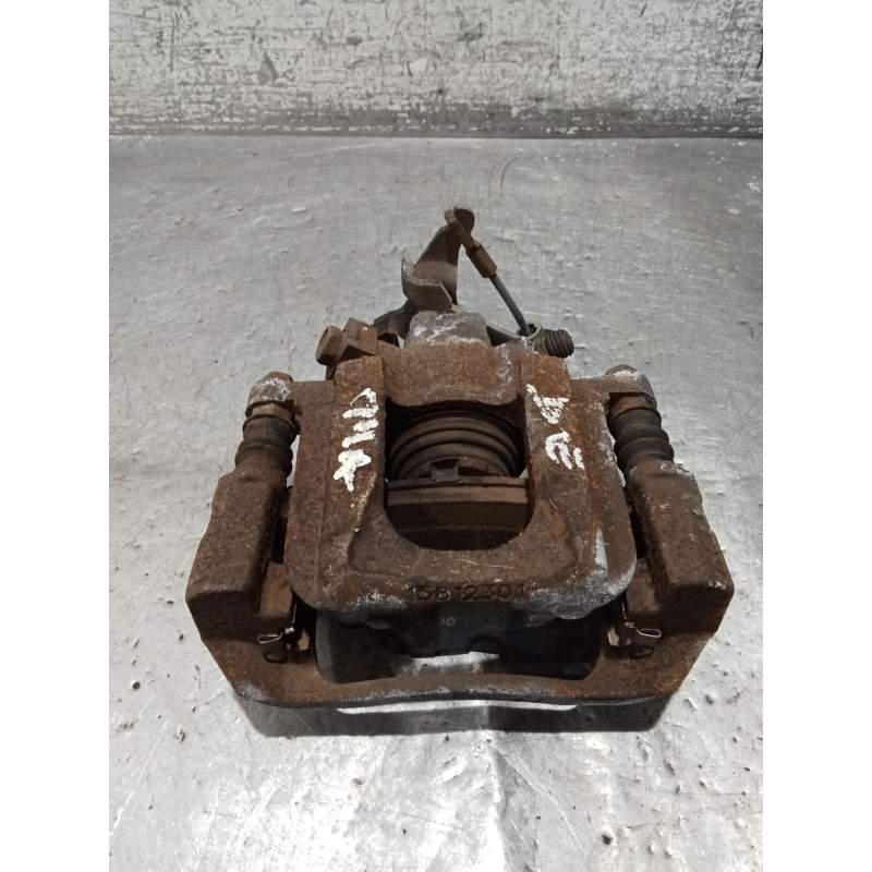 Recambio de pinza freno trasera derecha para dodge journey se referencia OEM IAM  20CRD 2009