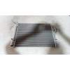 Recambio de condensador / radiador aire acondicionado para kia carens ( ) business referencia OEM IAM 97686A4500  2013