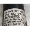 Recambio de amortiguador trasero para audi a3 (8v) 1.6 tdi referencia OEM IAM 5Q0512013DF  