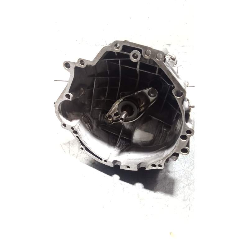 Recambio de caja cambios para audi a4 b7 (8ec) 2.0 tfsi referencia OEM IAM GDV 6v 1414086 03782