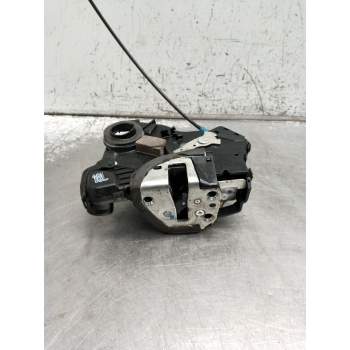 MOTOR CIERRE CENTRALIZADO DELANTERO IZQUIERDO A046693 5P 2006