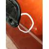 Recambio de puerta delantera izquierda para chevrolet matiz (m200, m250) 0.8 referencia OEM IAM  5P 2005