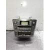 Recambio de sistema audio / radio cd para toyota avensis berlina (t25) referencia OEM IAM 8612005130 5590205050H 2006