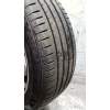 Recambio de juego llantas para peugeot 208 (p2) referencia OEM IAM 195/55 R16 91H  