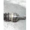 Recambio de transmision delantera derecha para opel astra g hatchback (t98) 1.6 16v (f08, f48) referencia OEM IAM   