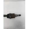 Recambio de transmision delantera derecha para opel corsa d cosmo referencia OEM IAM UY 13CDTI 2006