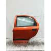 Recambio de puerta trasera izquierda para chevrolet matiz (m200, m250) 0.8 referencia OEM IAM  5P 2005