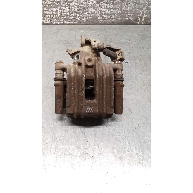 Recambio de pinza freno trasera izquierda para seat leon (1m1) 1.9 tdi referencia OEM IAM LUCAS 19TDI 1999