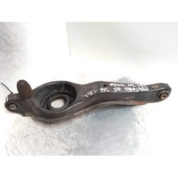 BRAZO SUSPENSION INFERIOR TRASERO IZQUIERDO POSTERIOR 20TDCI 2005