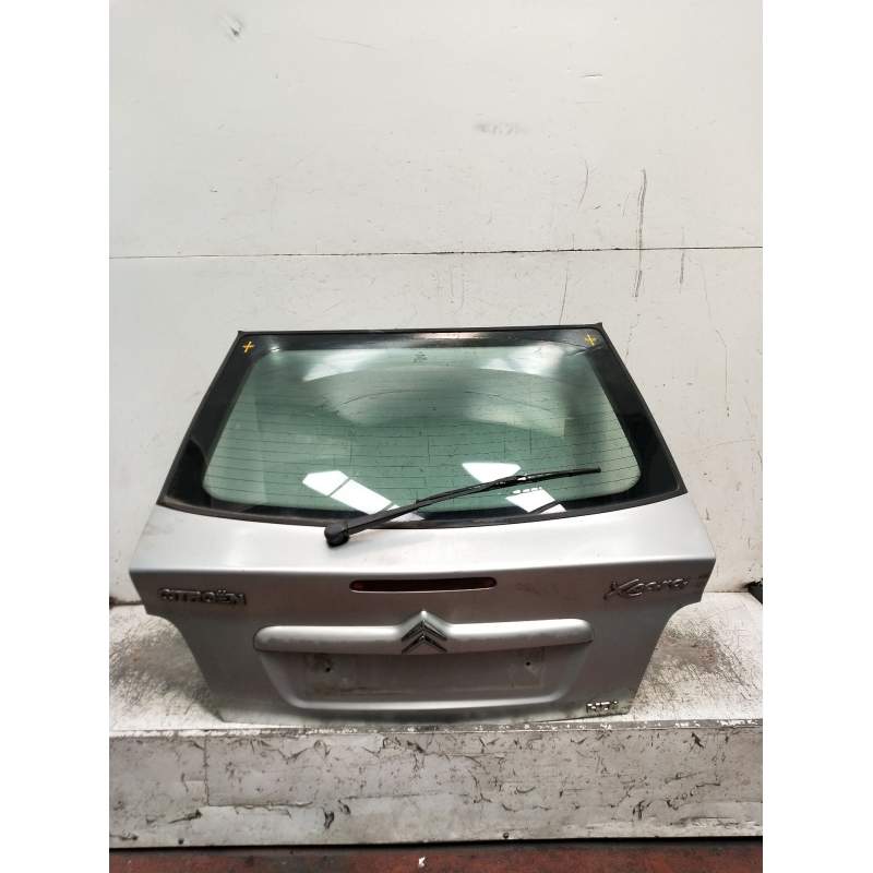 Recambio de porton trasero para citroën xsara (n1) 2.0 hdi 90 referencia OEM IAM  5P 2001