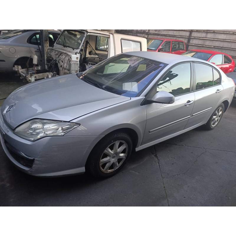 RENAULT LAGUNA III