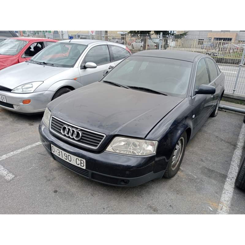 AUDI A6 C5 (4B2, 4B4)