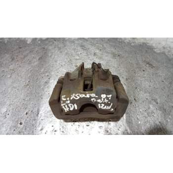 PINZA FRENO DELANTERA IZQUIERDA 20HDI 2001
