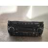 Recambio de sistema audio / radio cd para dodge caliber s referencia OEM IAM P05064363AB  