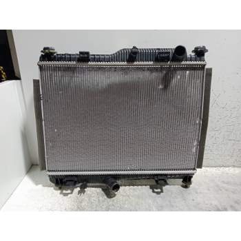 RADIADOR AGUA H1BG8005AD 